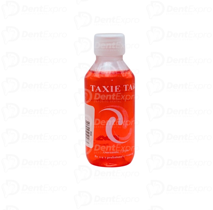 Removedor de Sarro Taxie Tar 120ml Viarden Removedor de Sarro Taxie Tar 120ml Viarden