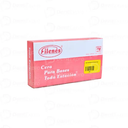 Cera Rosa para Bases Toda Estación Filenes