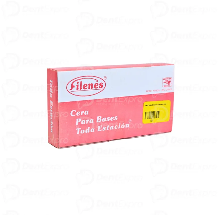 Cera Rosa para Bases Toda Estación Filenes Cera Rosa para Bases Toda Estación Filenes
