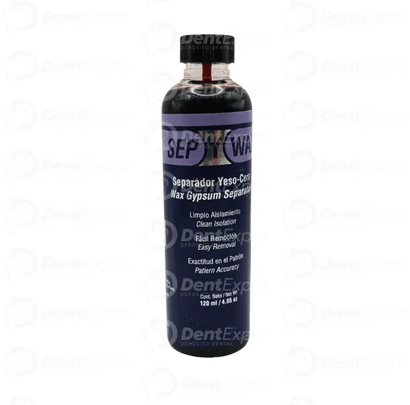 Separador Yeso-Cera Sep&Wax MDC Dental