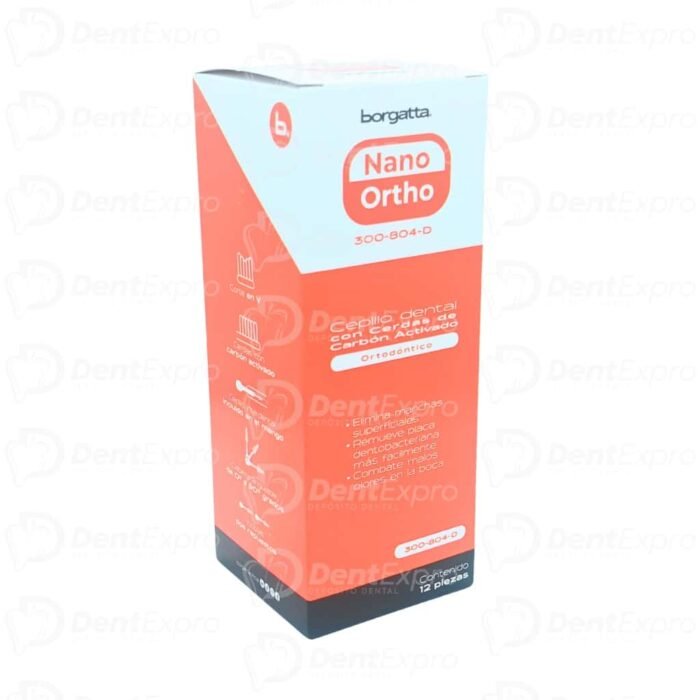 PRODUCT_DENTEXPRO_ - 2025-04-17T230633.040 Cepillo para Ortodoncia Nano Ortho Borgatta - Image 2