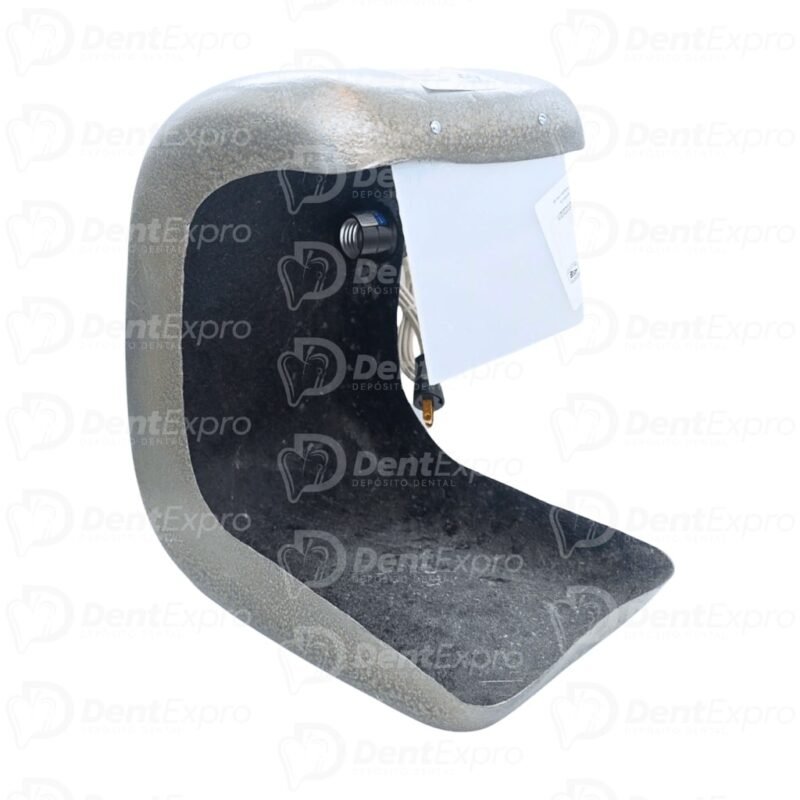 Tolva Oriental C/Socket para Foco