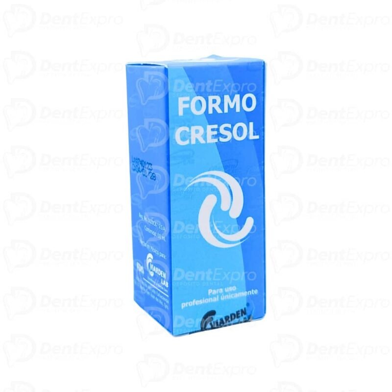 Formocresol 30ml Viarden
