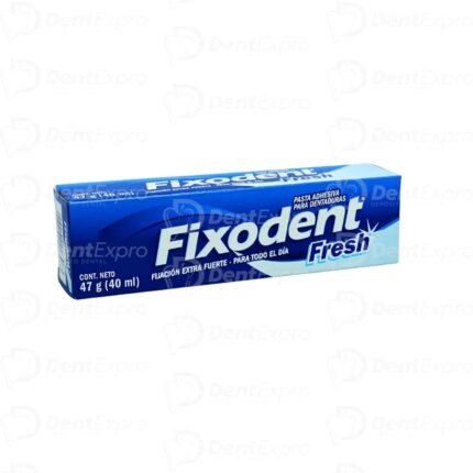 Fixodent Fresh 40ml Oral-B