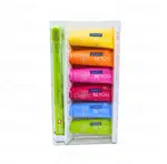 KIT Curaprox Be You Six Pack + CS 5460