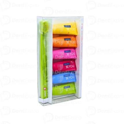 KIT Curaprox Be You Six Pack + CS 5460
