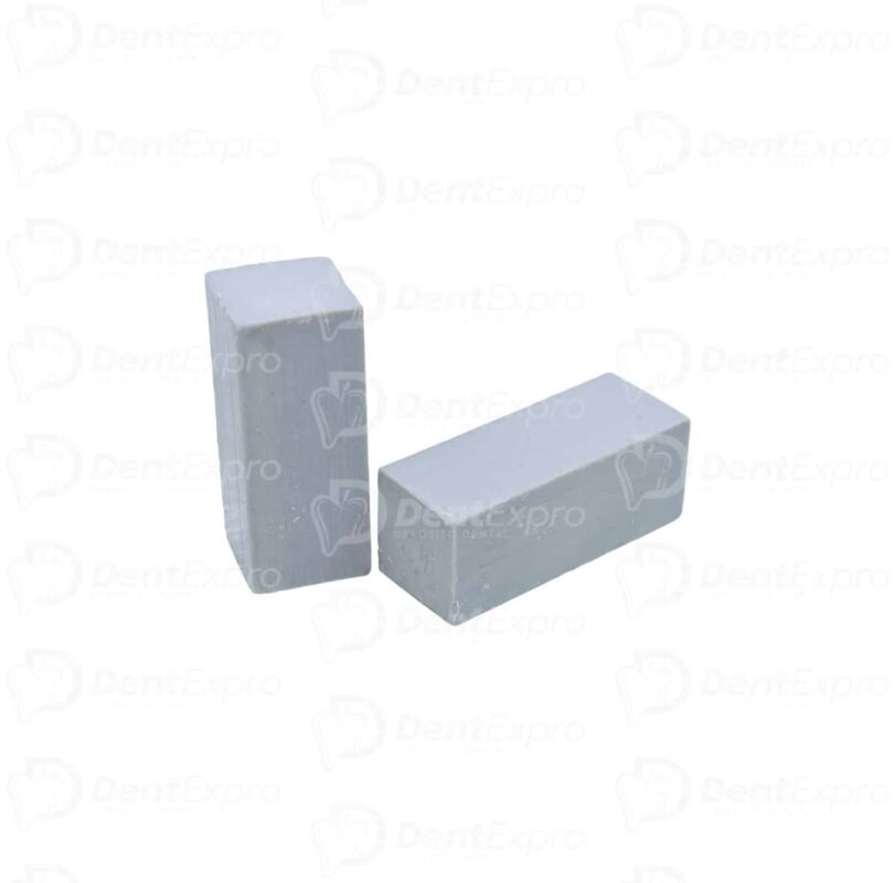 Cubo de Cera para Tallado Faikc