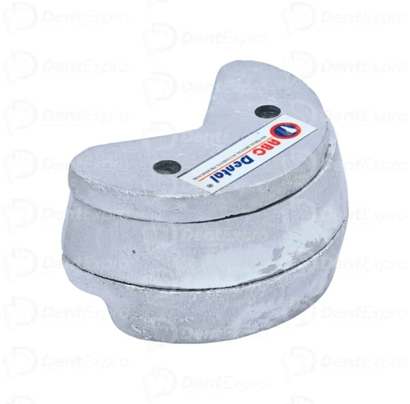 Mufla de Riñón ABC Dental