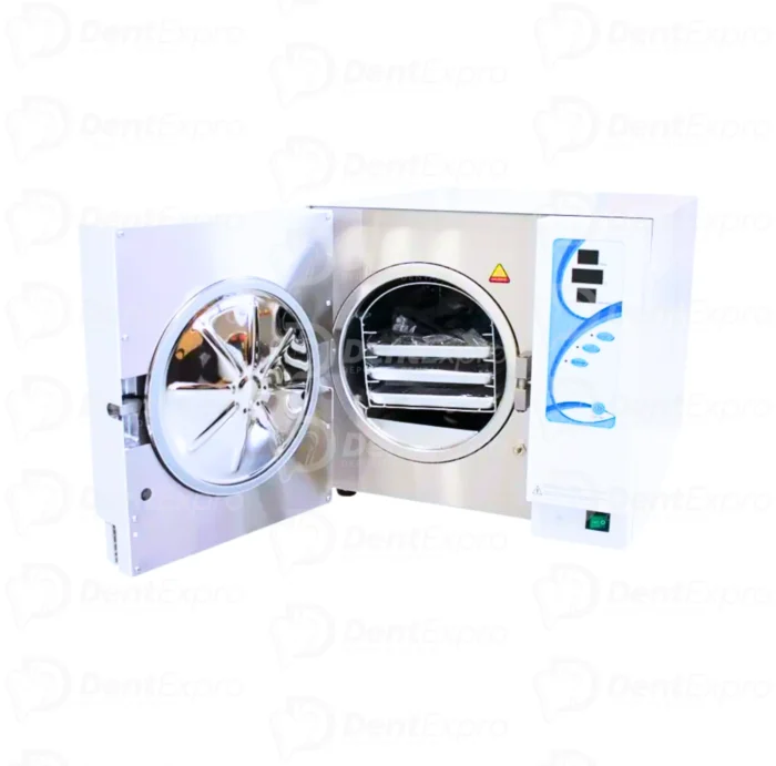 Autoclave 18 Lts E318 Clase N IcanClave Autoclave 18 Lts E318 Clase N IcanClave