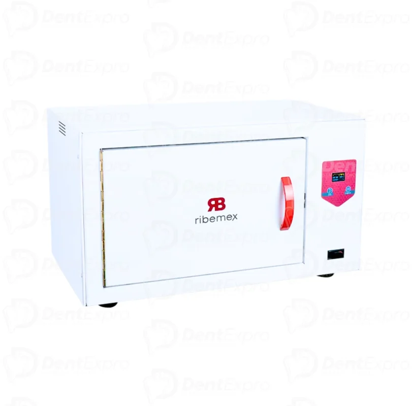 Esterilizador en Calor Seco Mod. LEO25 Ribemex