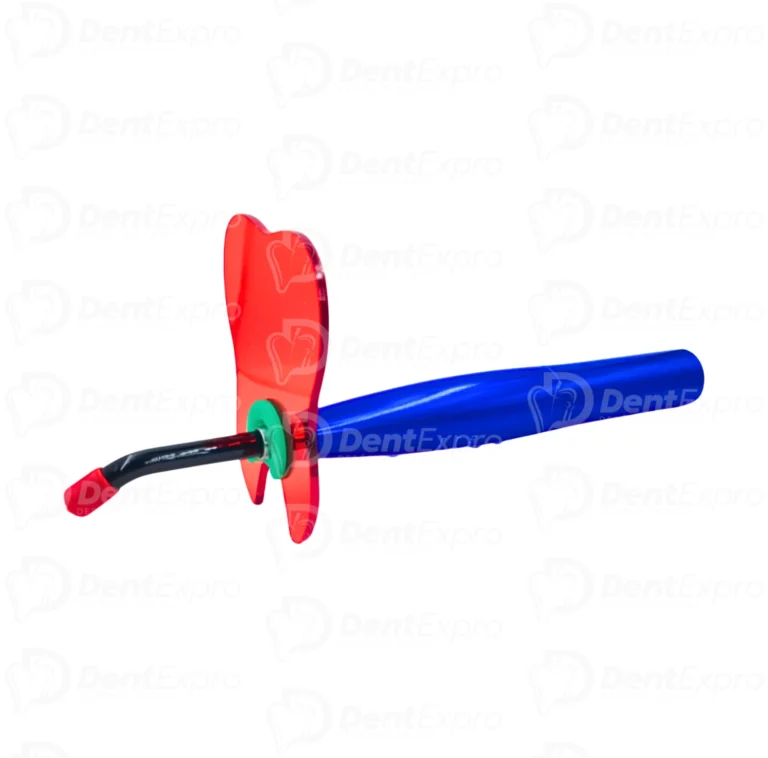 Lámpara de Fotocurado Eco-LED