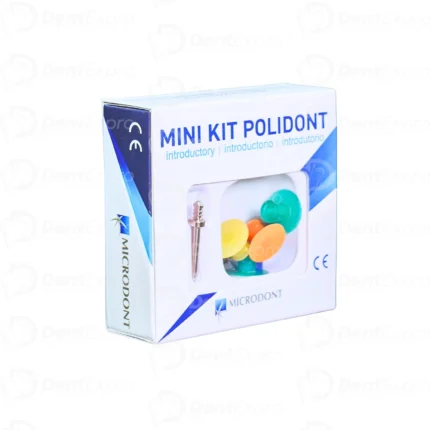 Mini KIT Polidont Microdont