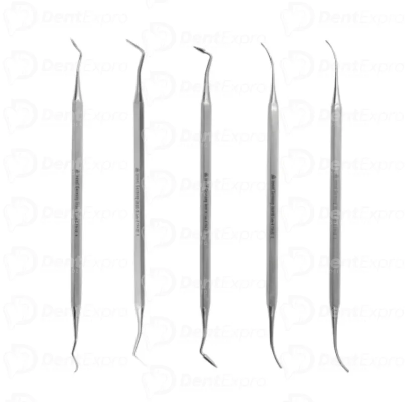 Juego PKThomas Con 5 Piezas 6b Invent Germany