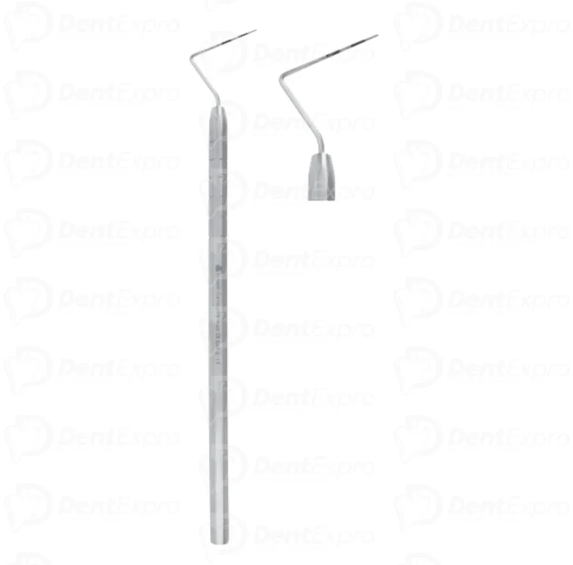 Sonda Periodontal OMS 6b Invent Germany