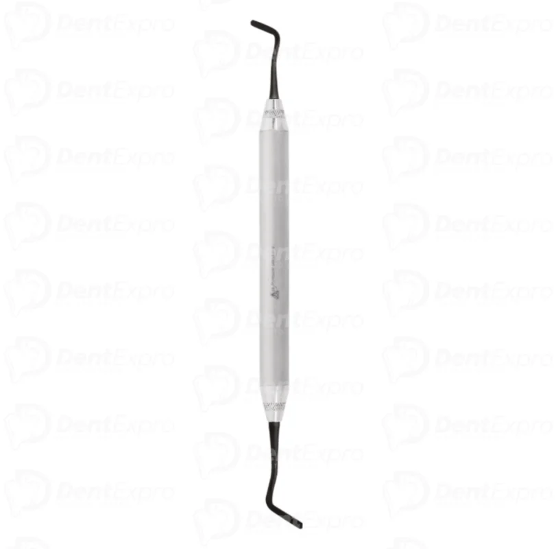 Espatula para Resina Punta de Teflón No.4 6b Invent Germany