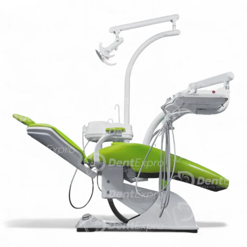 Unidad Dental Eléctrica E4 Remac Dent-Photoroom