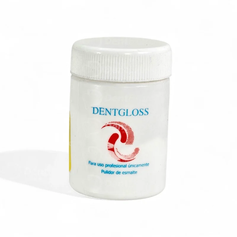 Pulidor de Esmalte DentGloss Viarden