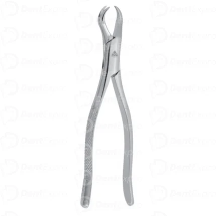 Forcep Adulto #88L 6b Invent Germany