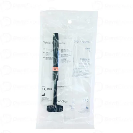 Jeringa Resina Tetric-N-Ceram 3.5gr A2